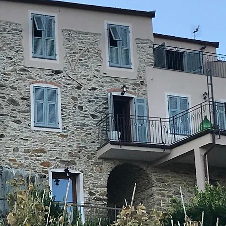 Tovo San Giacomo Bed And Breakfast Ca Du 5 المظهر الخارجي الصورة
