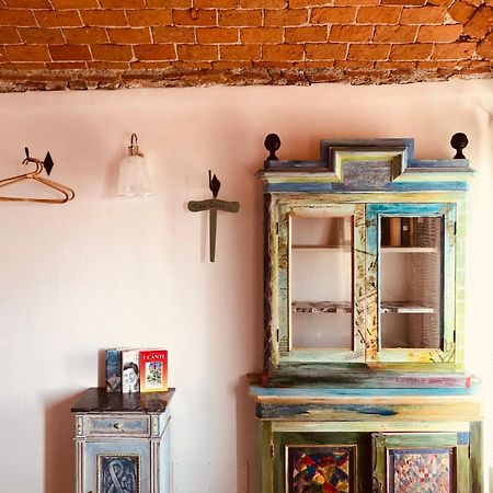 Tovo San Giacomo Bed And Breakfast Ca Du 5 المظهر الخارجي الصورة