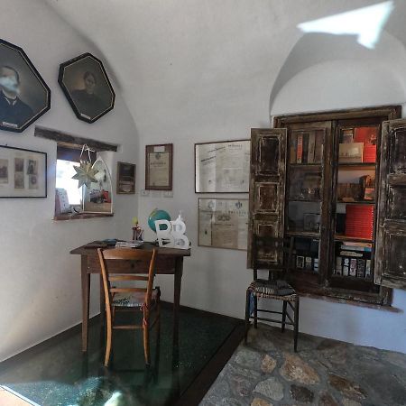 Tovo San Giacomo Bed And Breakfast Ca Du 5 المظهر الخارجي الصورة