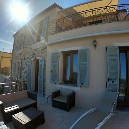 Tovo San Giacomo Bed And Breakfast Ca Du 5 المظهر الخارجي الصورة