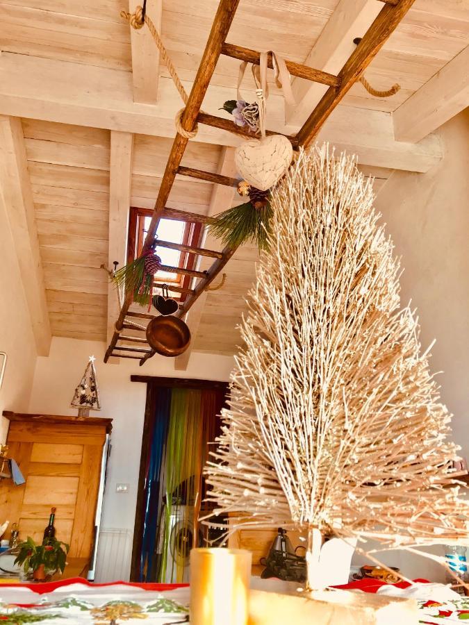 Tovo San Giacomo Bed And Breakfast Ca Du 5 المظهر الخارجي الصورة
