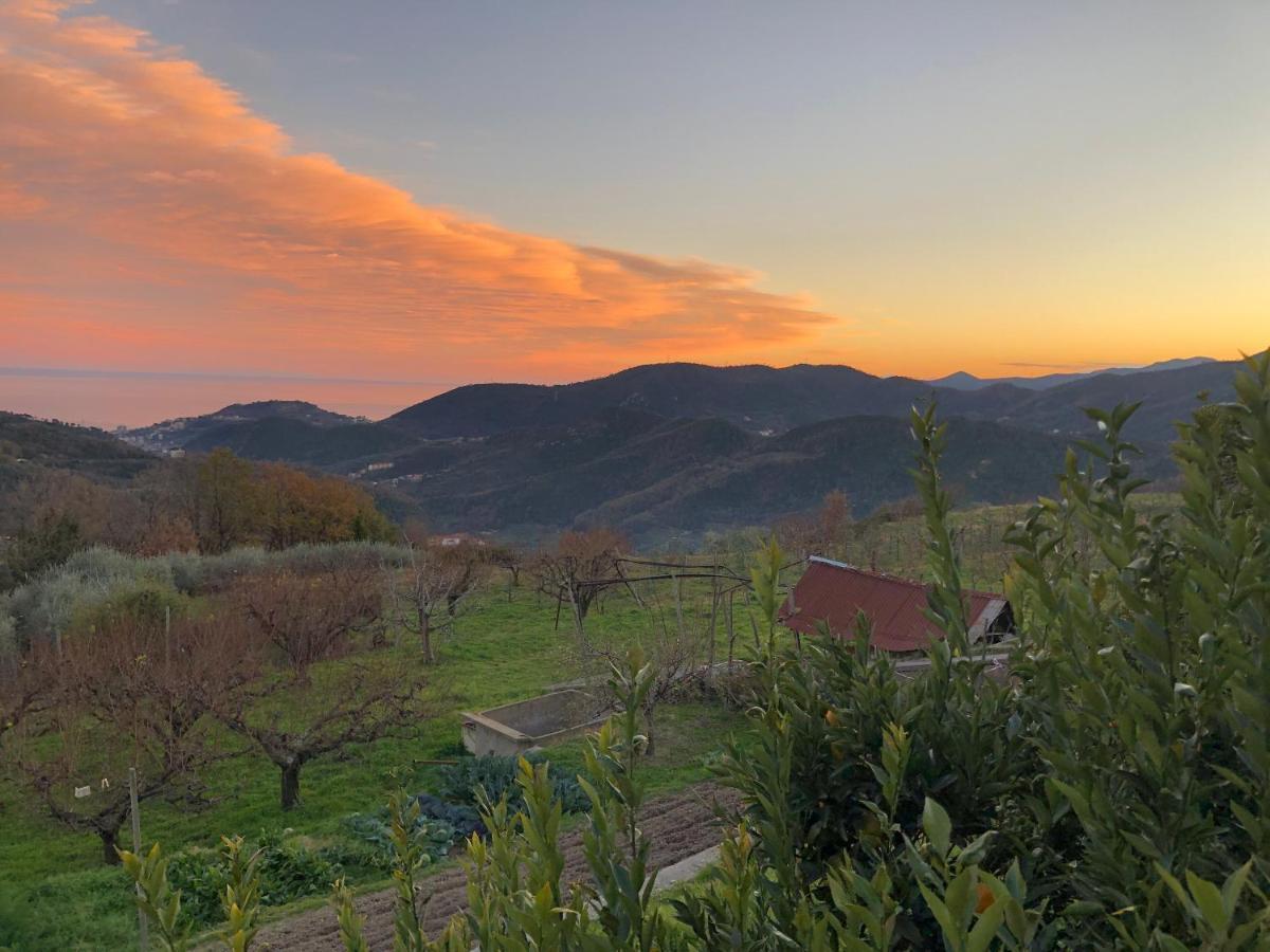 Tovo San Giacomo Bed And Breakfast Ca Du 5 المظهر الخارجي الصورة