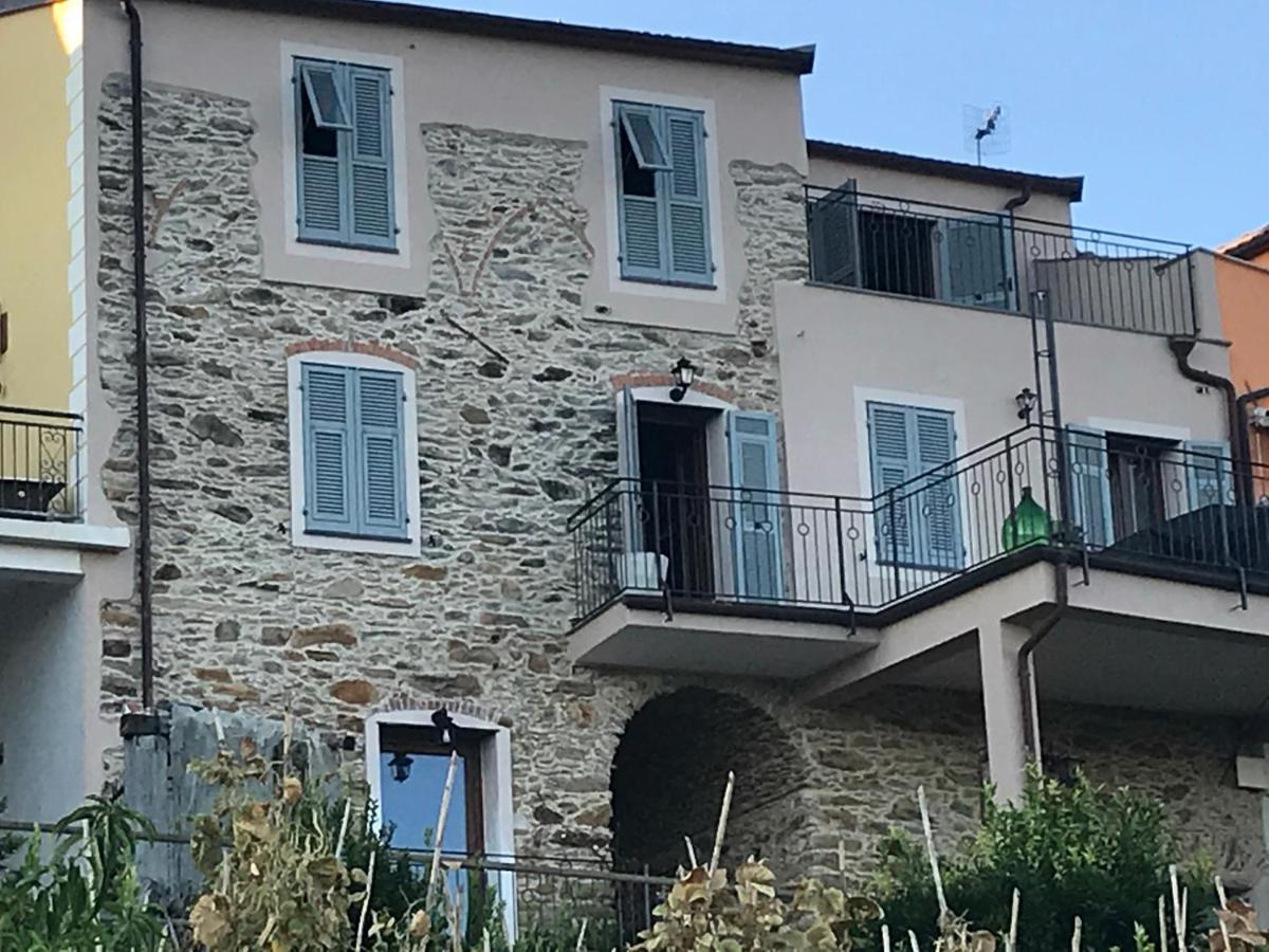 Tovo San Giacomo Bed And Breakfast Ca Du 5 المظهر الخارجي الصورة