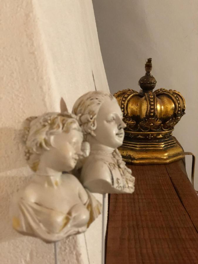 Tovo San Giacomo Bed And Breakfast Ca Du 5 المظهر الخارجي الصورة
