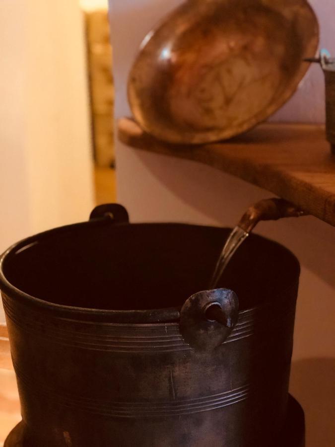 Tovo San Giacomo Bed And Breakfast Ca Du 5 المظهر الخارجي الصورة