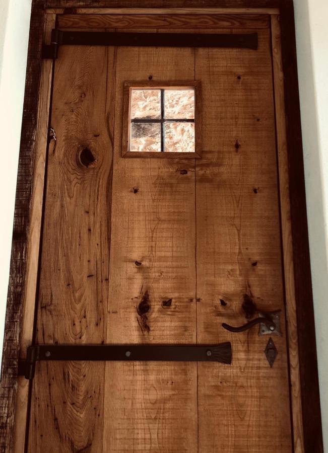 Tovo San Giacomo Bed And Breakfast Ca Du 5 المظهر الخارجي الصورة