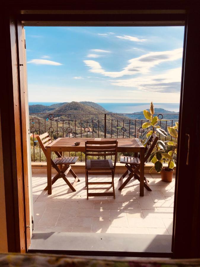 Tovo San Giacomo Bed And Breakfast Ca Du 5 المظهر الخارجي الصورة