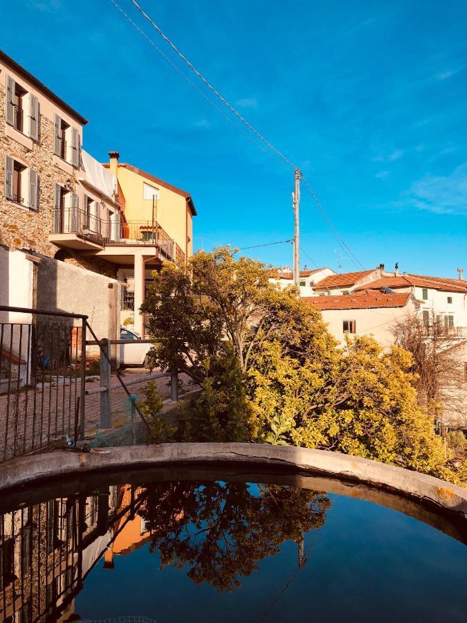 Tovo San Giacomo Bed And Breakfast Ca Du 5 المظهر الخارجي الصورة