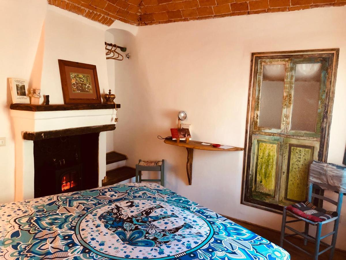 Tovo San Giacomo Bed And Breakfast Ca Du 5 المظهر الخارجي الصورة