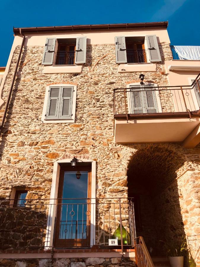 Tovo San Giacomo Bed And Breakfast Ca Du 5 المظهر الخارجي الصورة