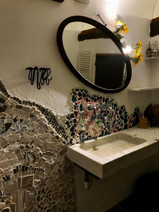 Tovo San Giacomo Bed And Breakfast Ca Du 5 المظهر الخارجي الصورة