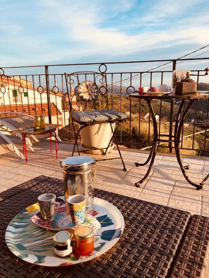 Tovo San Giacomo Bed And Breakfast Ca Du 5 المظهر الخارجي الصورة