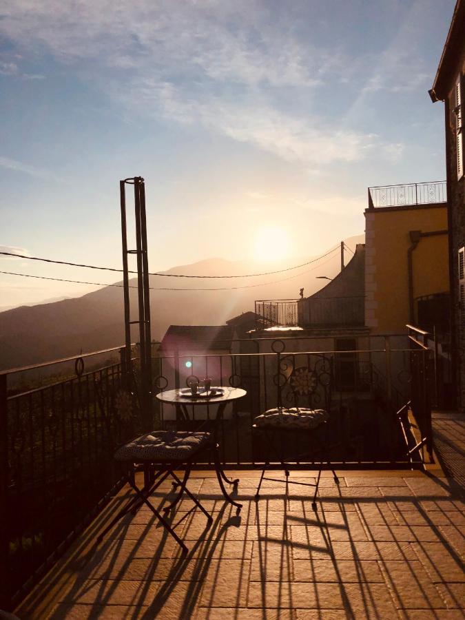 Tovo San Giacomo Bed And Breakfast Ca Du 5 المظهر الخارجي الصورة