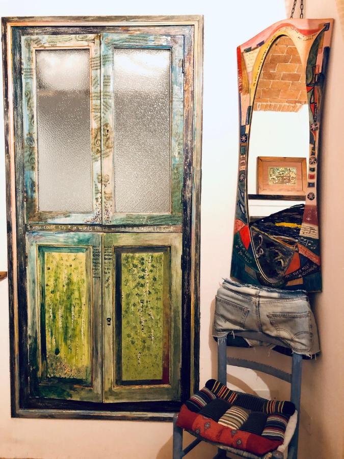 Tovo San Giacomo Bed And Breakfast Ca Du 5 المظهر الخارجي الصورة