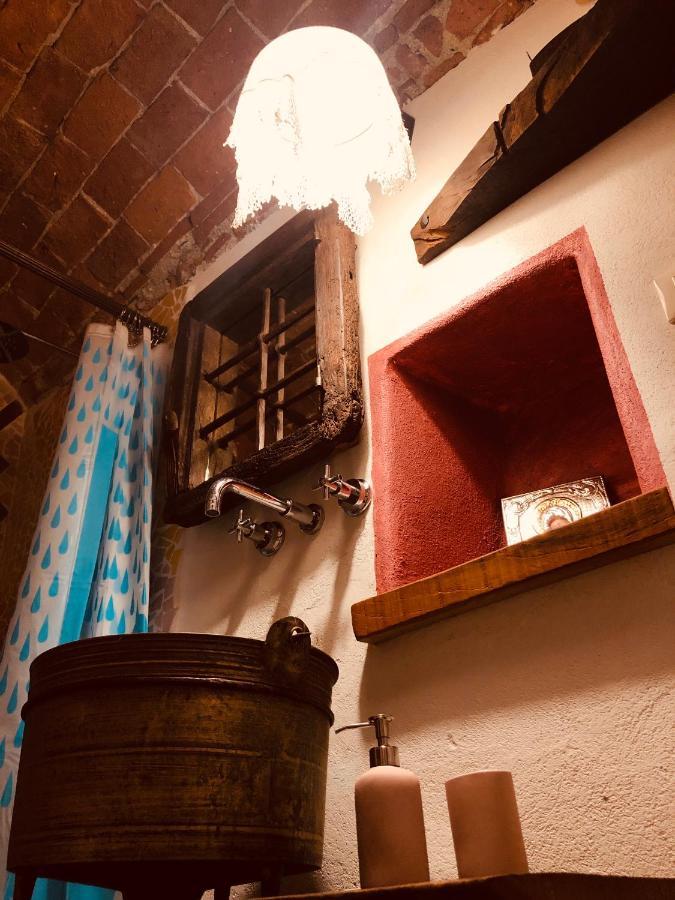 Tovo San Giacomo Bed And Breakfast Ca Du 5 المظهر الخارجي الصورة