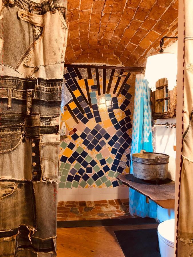 Tovo San Giacomo Bed And Breakfast Ca Du 5 المظهر الخارجي الصورة