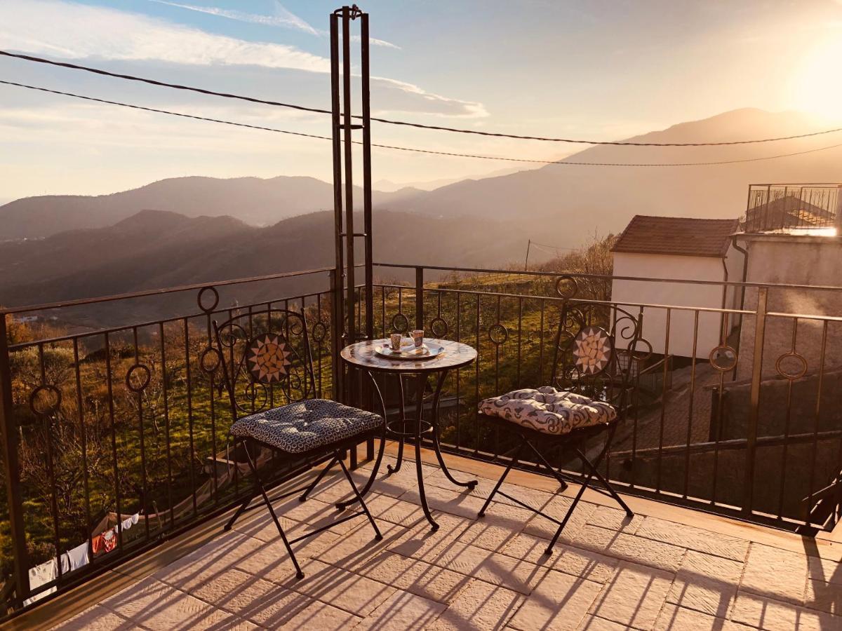 Tovo San Giacomo Bed And Breakfast Ca Du 5 المظهر الخارجي الصورة