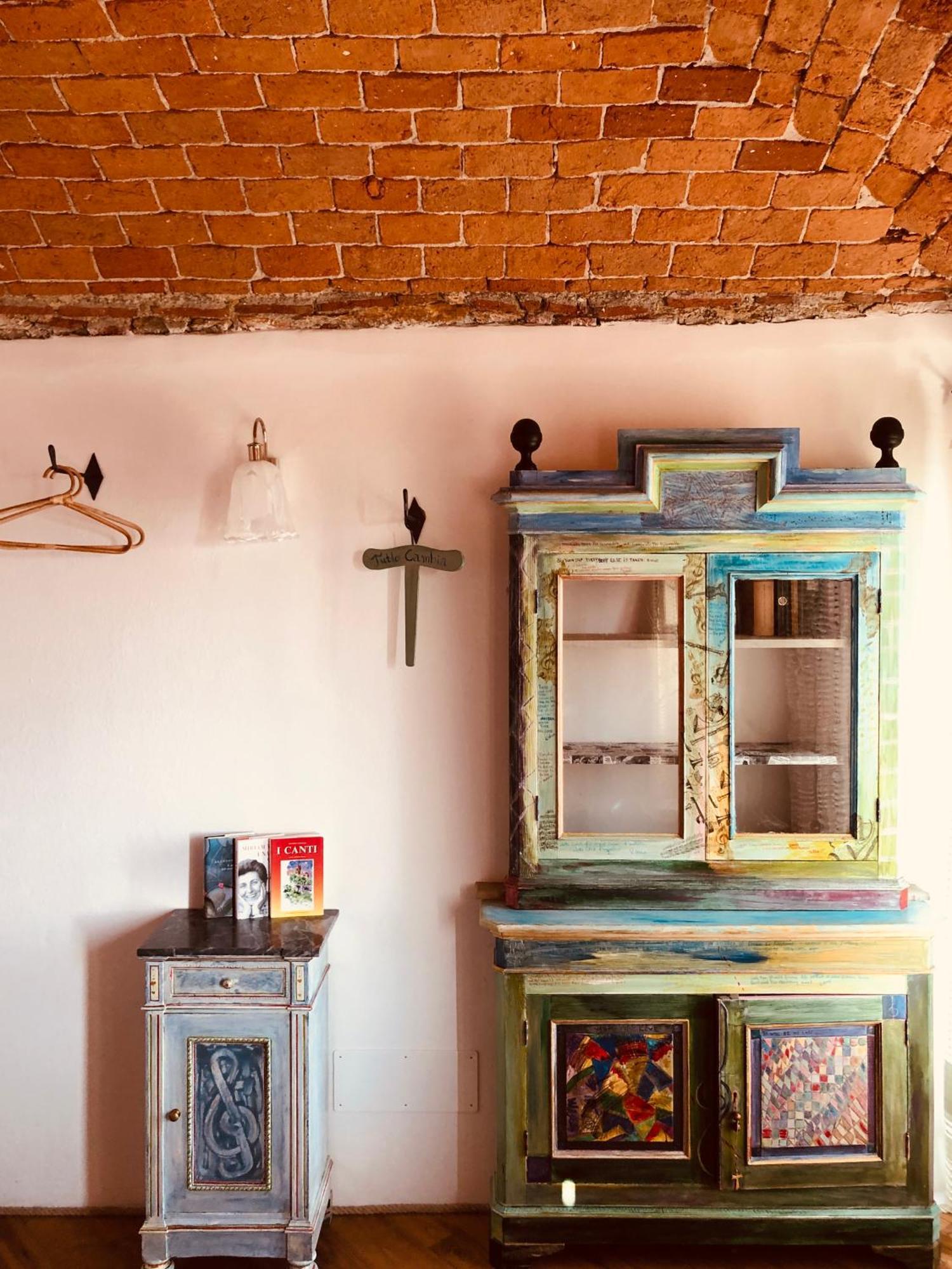 Tovo San Giacomo Bed And Breakfast Ca Du 5 المظهر الخارجي الصورة