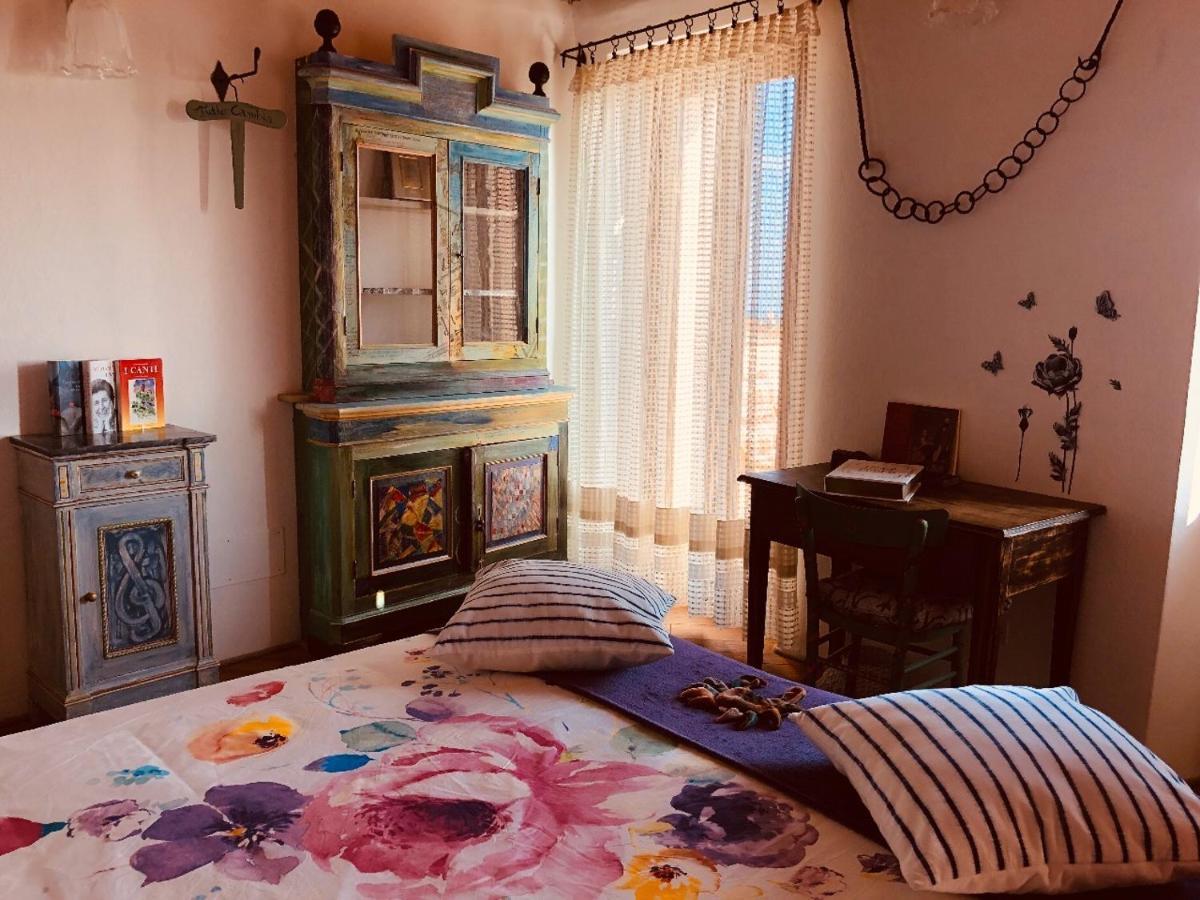 Tovo San Giacomo Bed And Breakfast Ca Du 5 المظهر الخارجي الصورة