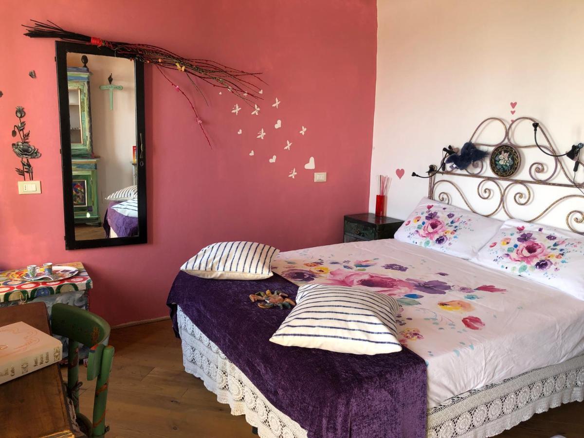 Tovo San Giacomo Bed And Breakfast Ca Du 5 المظهر الخارجي الصورة