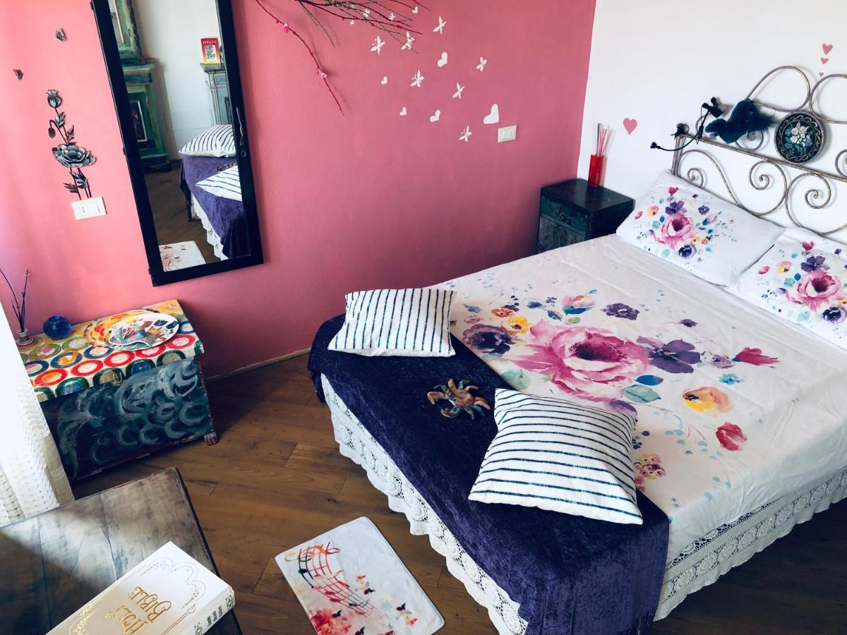 Tovo San Giacomo Bed And Breakfast Ca Du 5 المظهر الخارجي الصورة