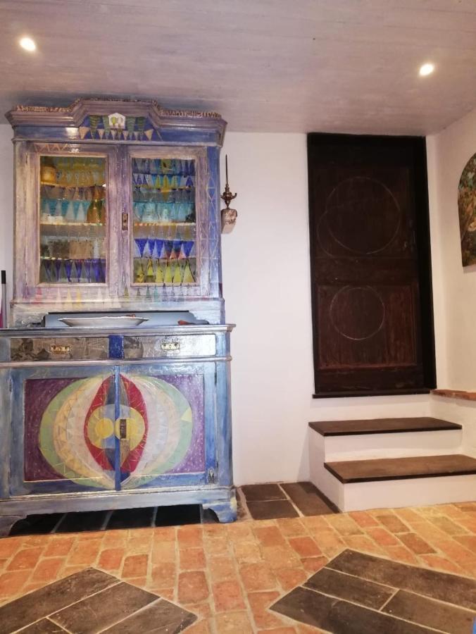 Tovo San Giacomo Bed And Breakfast Ca Du 5 المظهر الخارجي الصورة