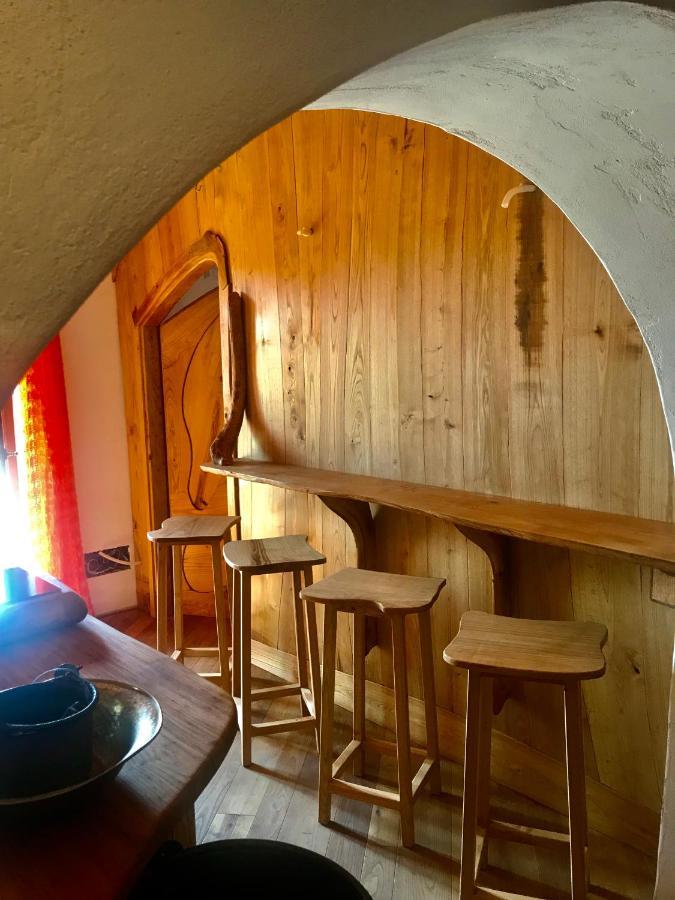 Tovo San Giacomo Bed And Breakfast Ca Du 5 المظهر الخارجي الصورة