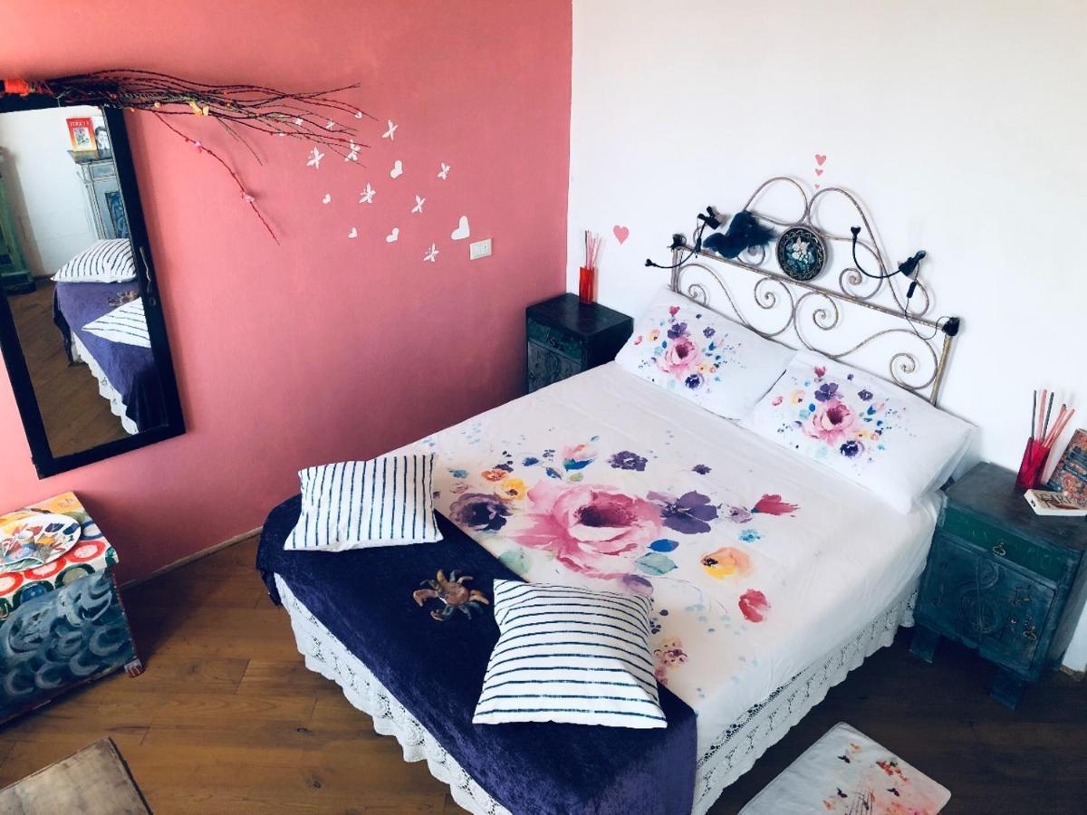 Tovo San Giacomo Bed And Breakfast Ca Du 5 المظهر الخارجي الصورة