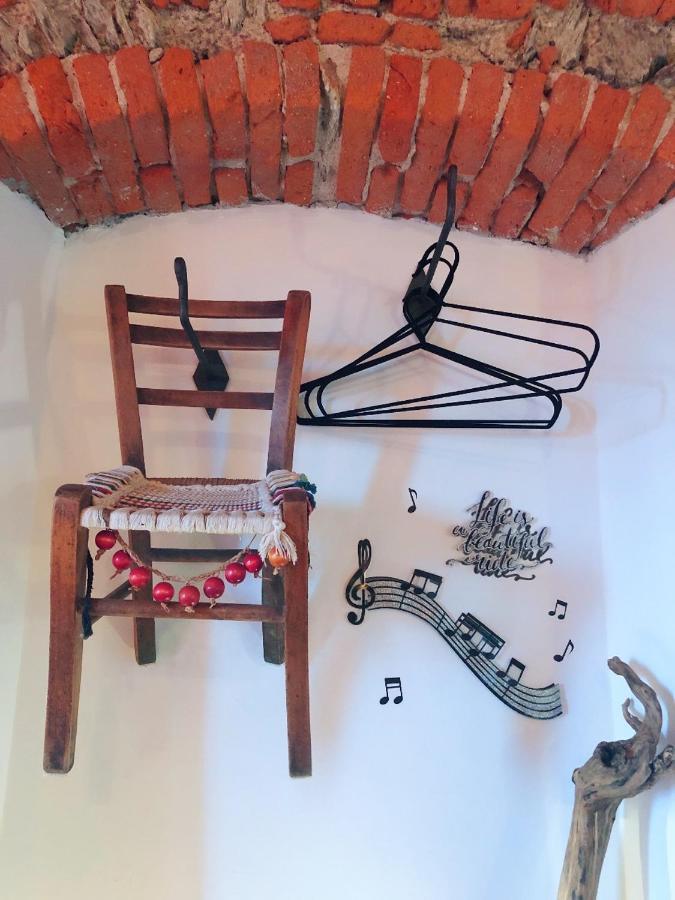 Tovo San Giacomo Bed And Breakfast Ca Du 5 المظهر الخارجي الصورة