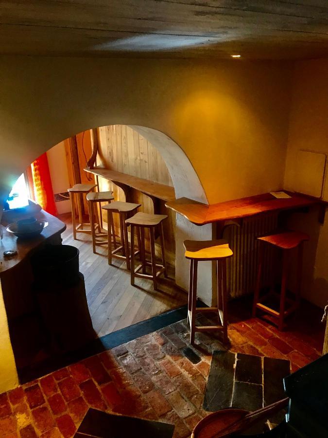 Tovo San Giacomo Bed And Breakfast Ca Du 5 المظهر الخارجي الصورة