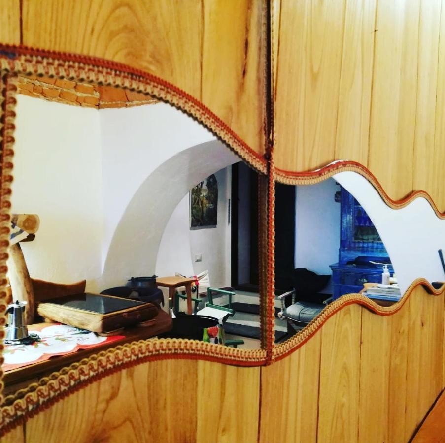 Tovo San Giacomo Bed And Breakfast Ca Du 5 المظهر الخارجي الصورة
