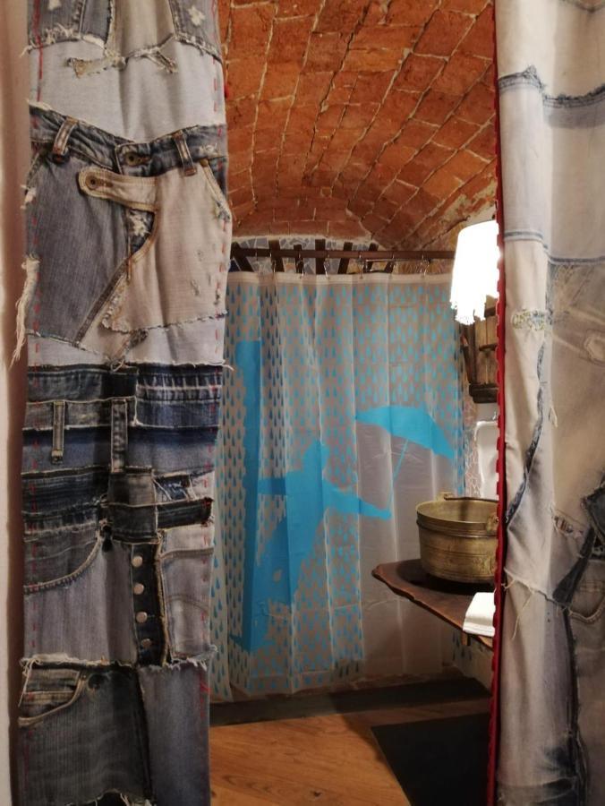 Tovo San Giacomo Bed And Breakfast Ca Du 5 المظهر الخارجي الصورة