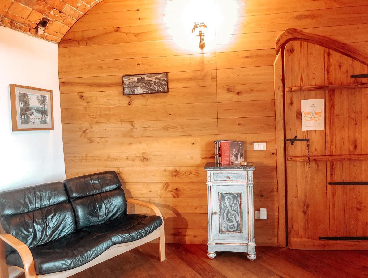 Tovo San Giacomo Bed And Breakfast Ca Du 5 المظهر الخارجي الصورة