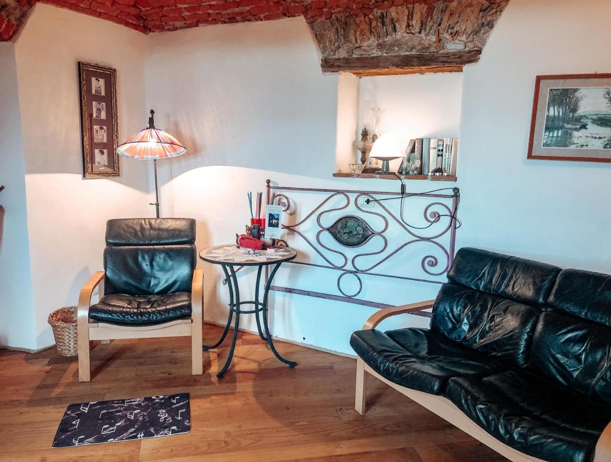 Tovo San Giacomo Bed And Breakfast Ca Du 5 المظهر الخارجي الصورة