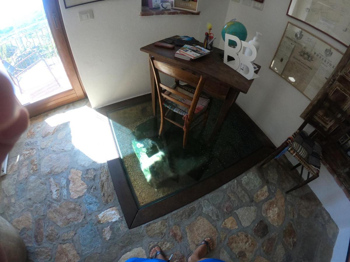 Tovo San Giacomo Bed And Breakfast Ca Du 5 المظهر الخارجي الصورة