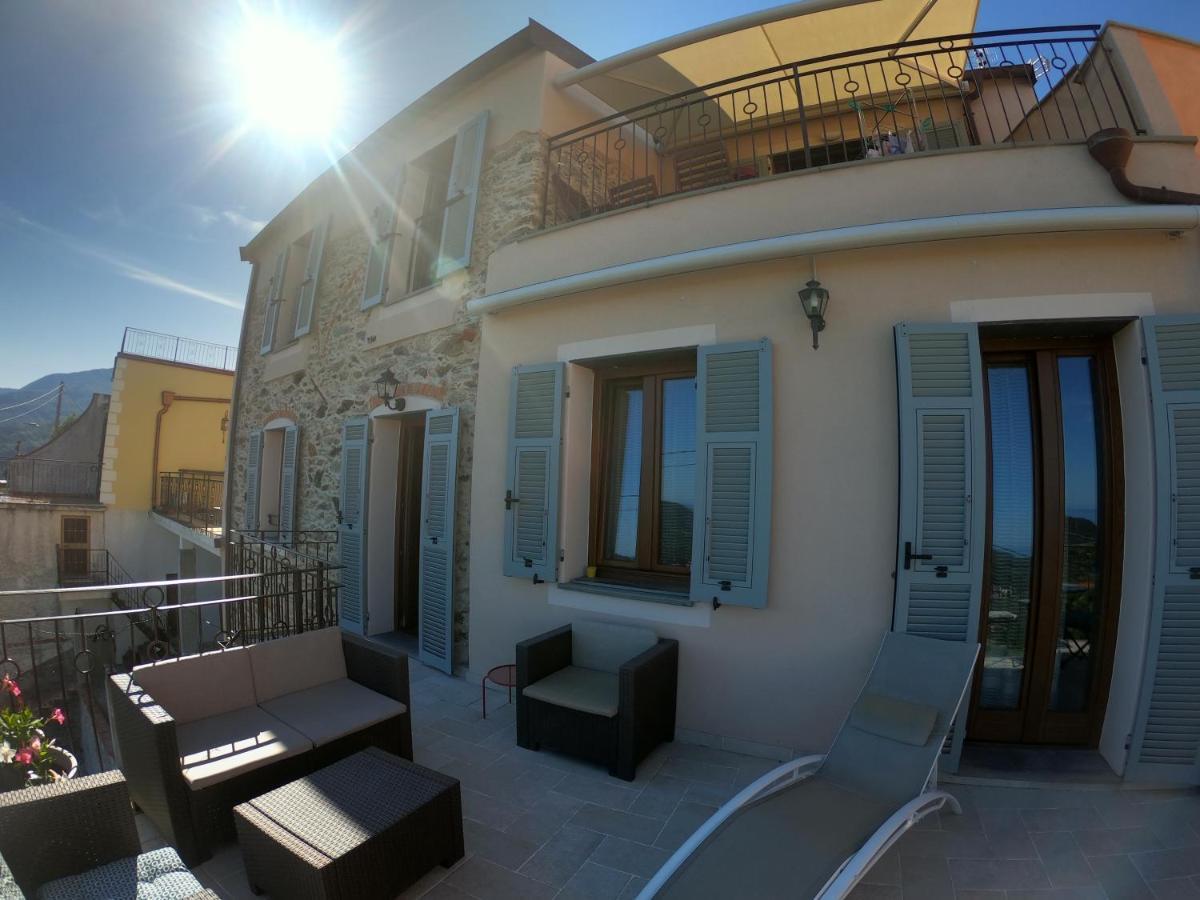 Tovo San Giacomo Bed And Breakfast Ca Du 5 المظهر الخارجي الصورة
