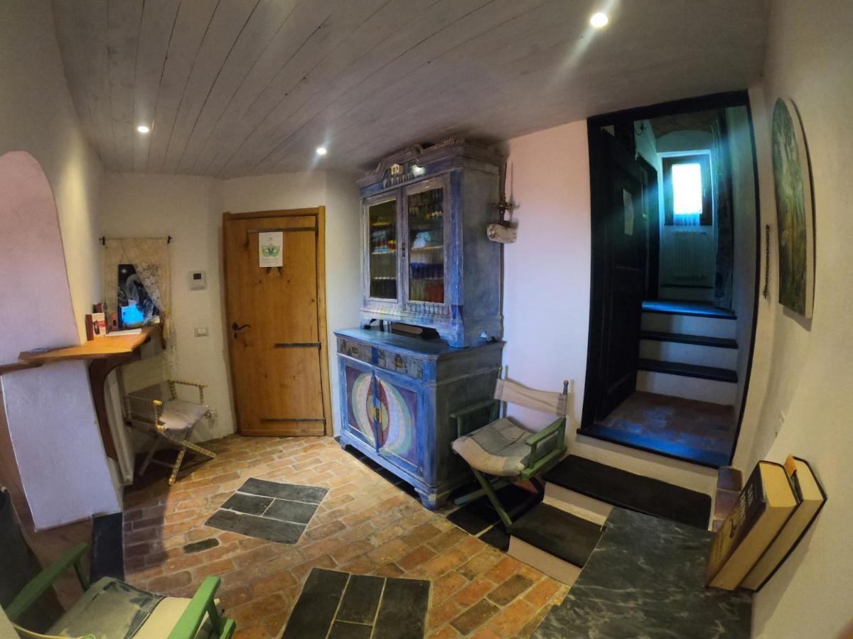 Tovo San Giacomo Bed And Breakfast Ca Du 5 المظهر الخارجي الصورة