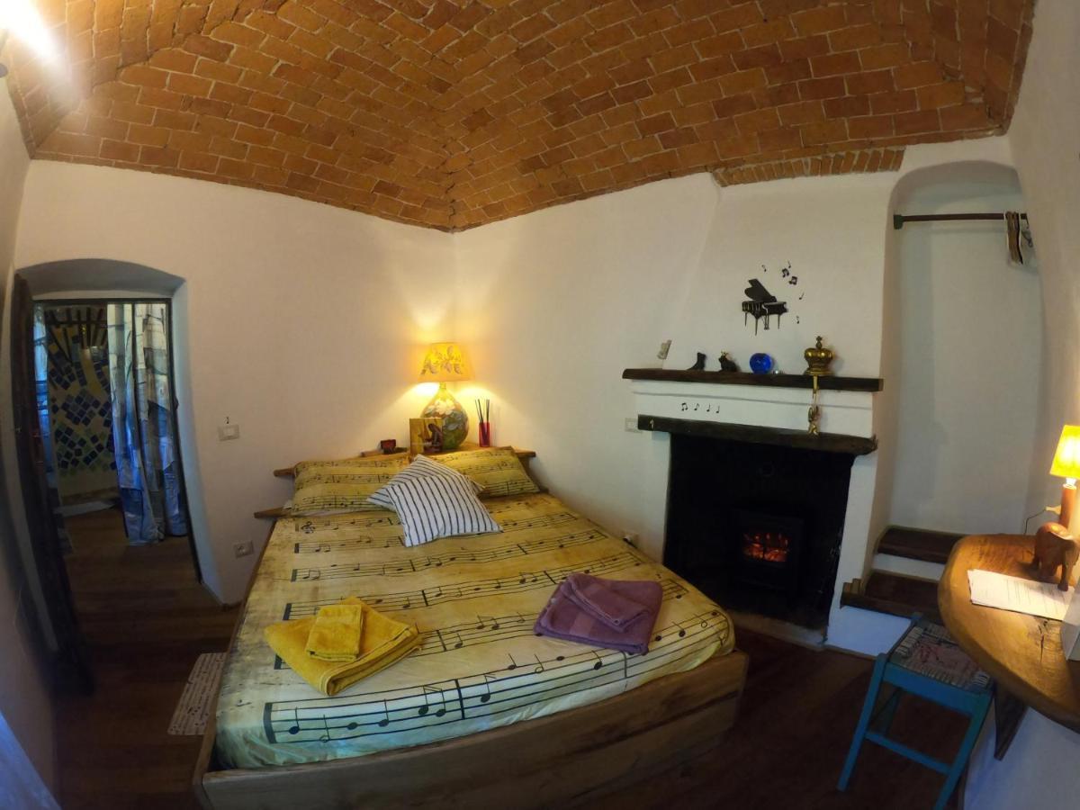 Tovo San Giacomo Bed And Breakfast Ca Du 5 المظهر الخارجي الصورة