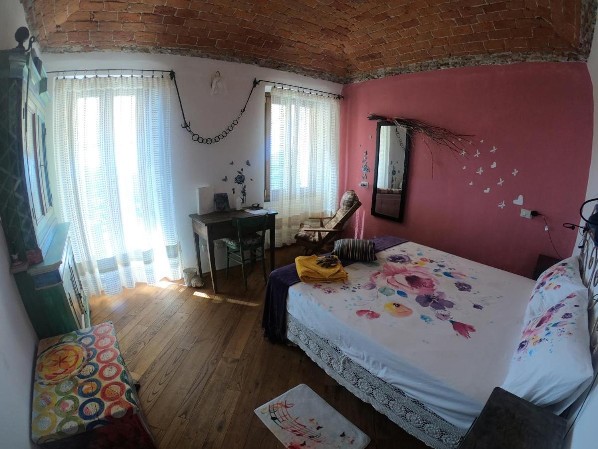 Tovo San Giacomo Bed And Breakfast Ca Du 5 المظهر الخارجي الصورة