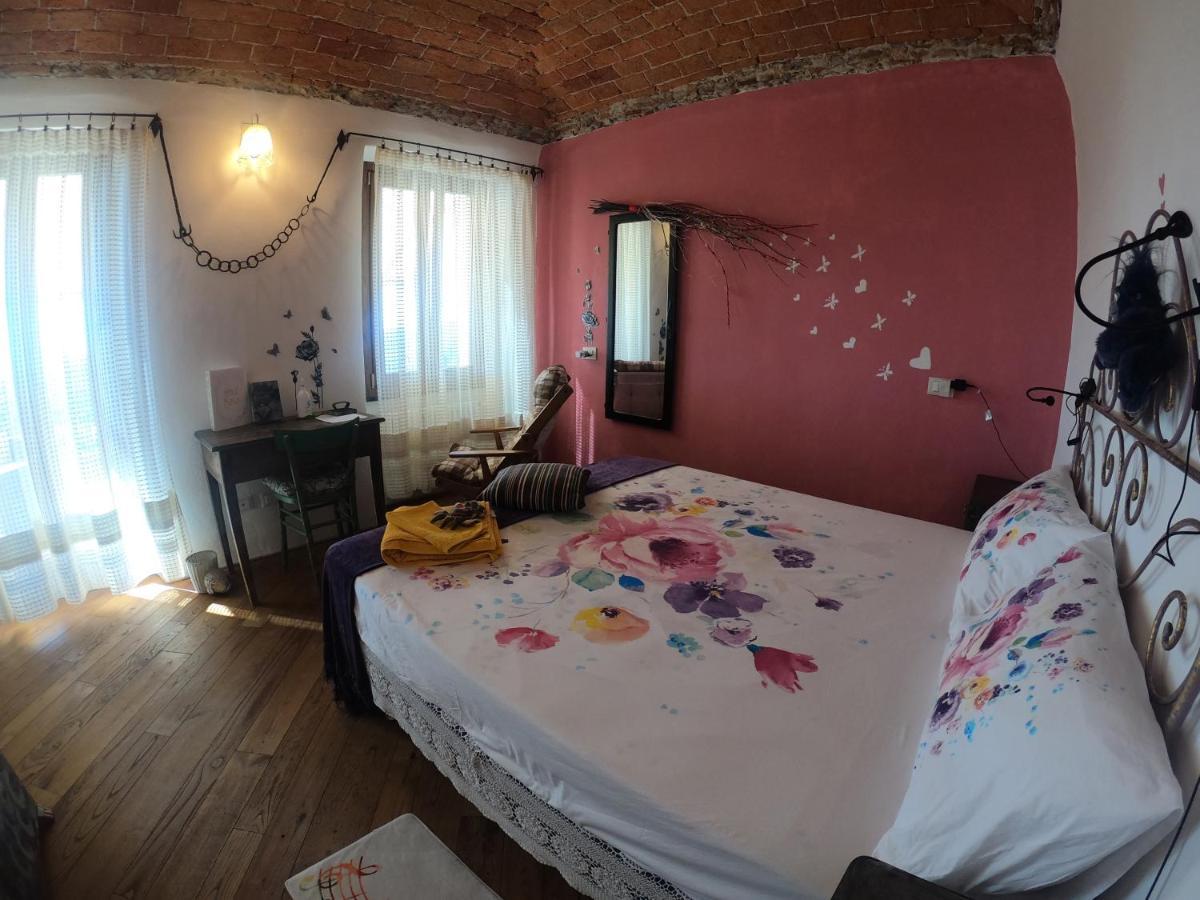Tovo San Giacomo Bed And Breakfast Ca Du 5 المظهر الخارجي الصورة